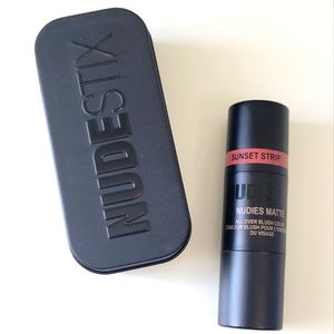 Nudestix Nudies Matte Blush Sunset Strip